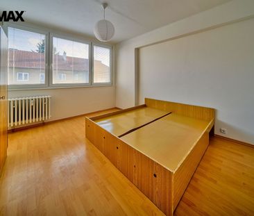 Pronájem bytu 3+1 v osobním vlastnictví 72 m², Poděbrady - Photo 4