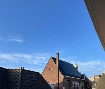 Abraham van Royenstraat 104-I, Kern Zee, 2202EP, Noordwijk (Zh) - Foto 1