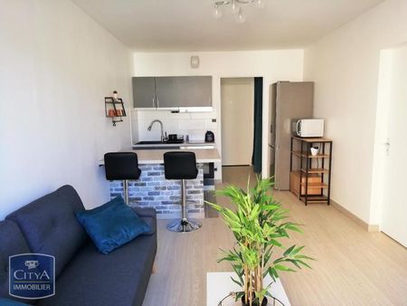 Location Appartement 1 pièce 34m² LE MANS 72000 - Photo 2