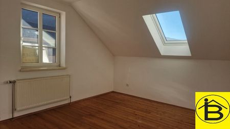 15349 - Gartenbenützung - 4 Zimmer! - Photo 3