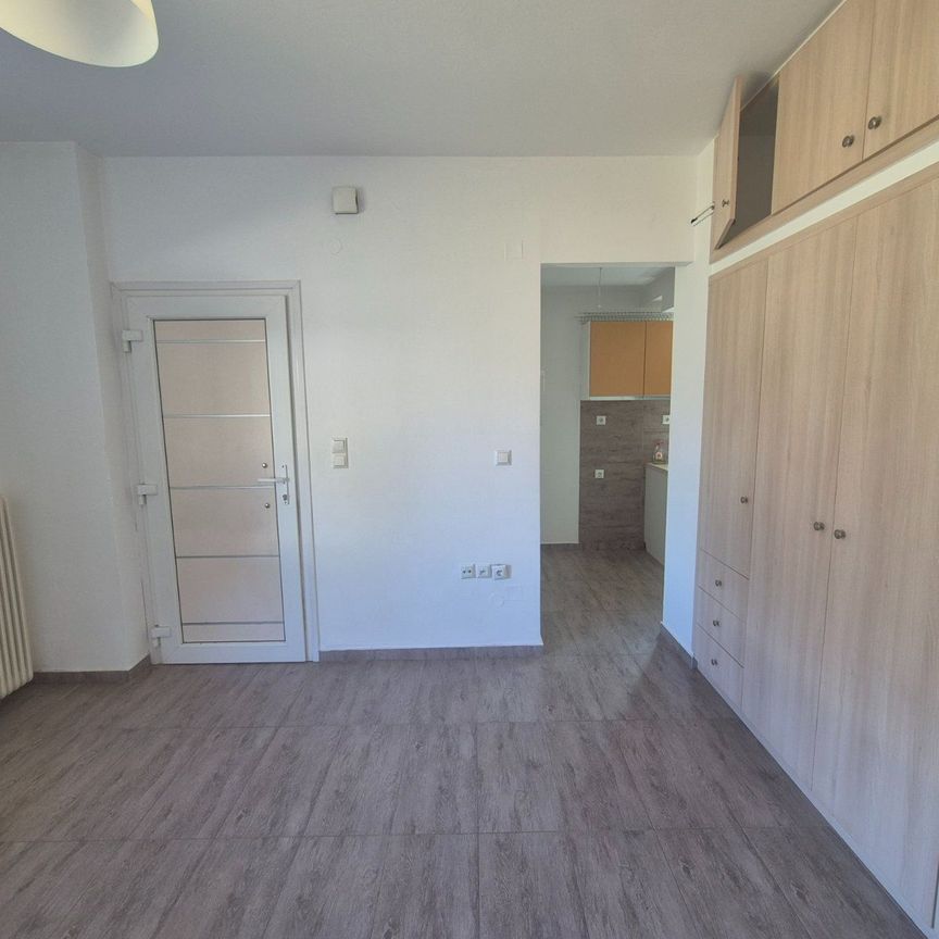 Studio/Γκαρσονιέρα για ενοικίαση Λόφος Βελισσαρίου - Λούτσα (Ιωάννινα) - Photo 1