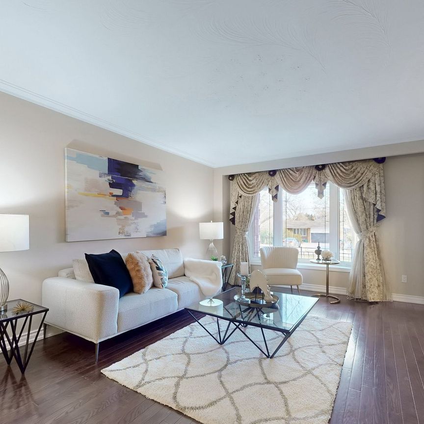 For Lease - 28A Westwood Lane, Richmond Hill, Ontario - Photo 1