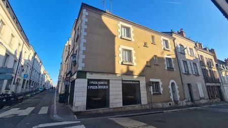 Location Appartement 1 pièce 14m² ORLEANS 45000 - Photo 5