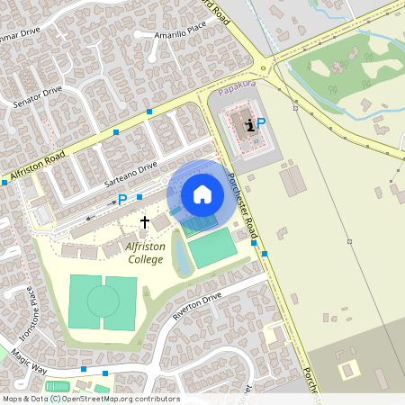 Auckland - Address withheld, Manukau City