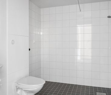 Rombergsgatan 34 - Foto 4