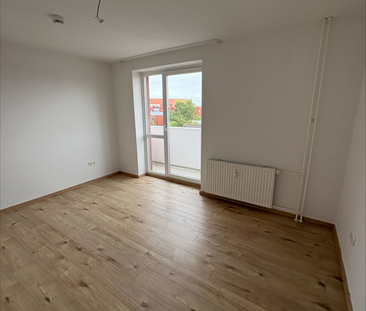 Freundliche 2-Zimmer Wohnung in Leer - Photo 1
