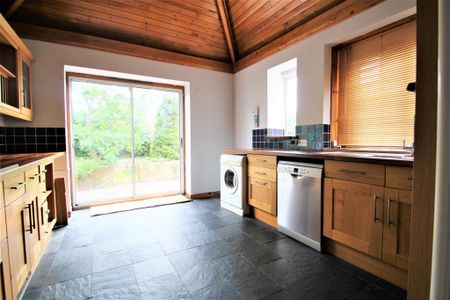 House share to rent - Photo 3