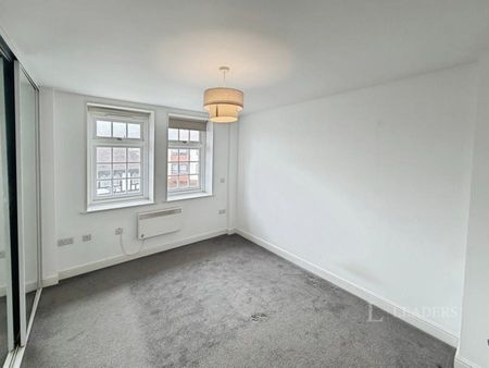 1 bedroom apartment to rent Lansdowne Hill, Southampton, Hampshire, SO14 - Photo 4
