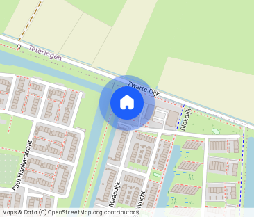 Maasdijk 187 - Photo 1