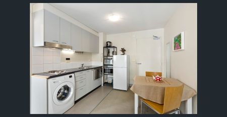 Excellent Inner-City Living in a Prime Location - Photo 4