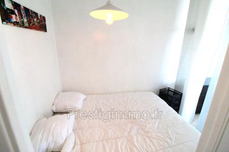 Pierre delmasse, Location appartement 2 pièces 37 m² - Photo 4