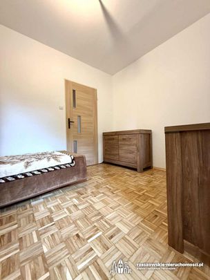 3 POKOJE - BLISKO UCZELNI - UL. GRANICZNA OD ZARAZ - Zdjęcie 1