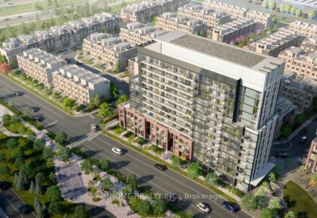 For Lease - 60 Honeycrisp Crescent Unit# 605, Vaughan, Ontario - Photo 4