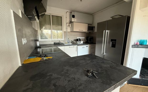 Appartement à louer 2 pièces • 60,95 m2 Marseille 10 - Photo 1