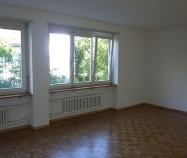 Nähe Wettsteinplatz / Messe, helle 1-Zimmer-Wohnung zu vermieten - Foto 1