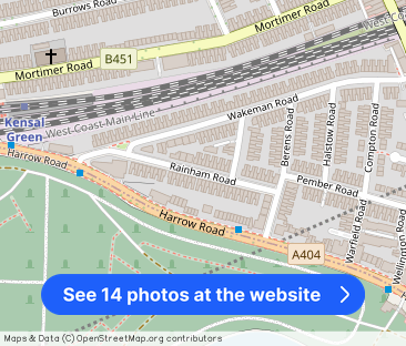 2 bedroom flat for rent - Photo 1