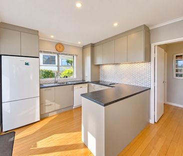 22 Whytehead Crescent, Kohimarama - Photo 5