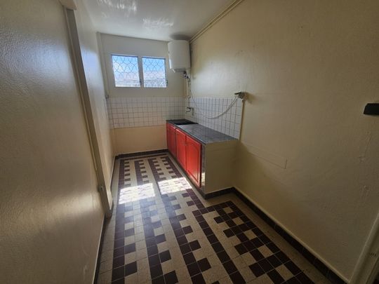 rez de jardin- T4 - CLUNY - Photo 1