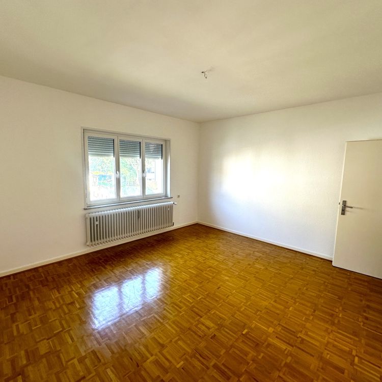 Charmante Mietwohnung mit großem Balkon | ca. 85 m² | Gelsenkirchen-Buer - Foto 1