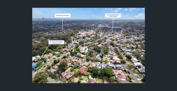 Relaxed family living in immaculate and spacious single storey home - Photo 1