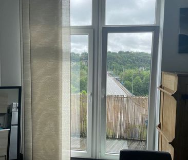 Appartement te huur - Photo 1