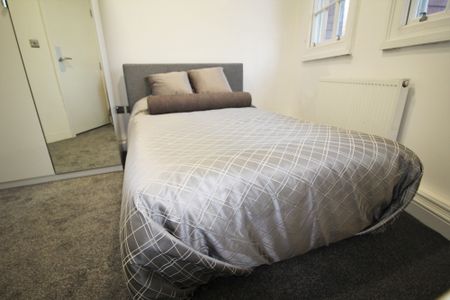 Flat 18, 221 Woodhouse Street, LS6 2UZ, Leeds - Photo 3