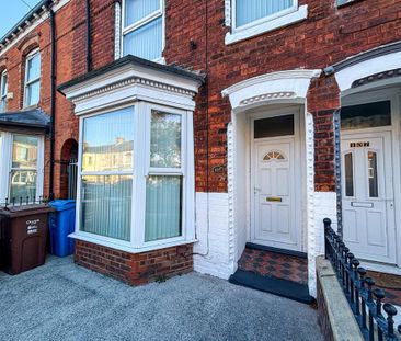 2 bedroom terraced house to rent - Photo 6