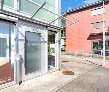 3.5- Zimmer Wohnung im Zentrum von Belp - Photo 5