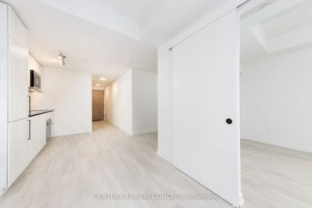35 Parliament Street #430 - Photo 2