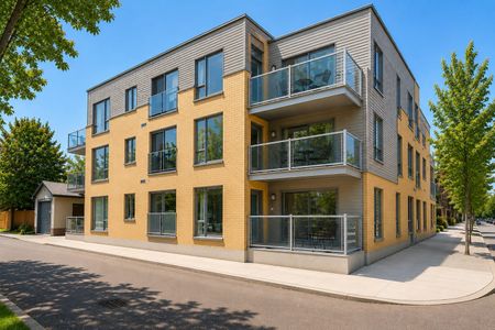 Appartement - 206-2560 Rue Bélanger - Photo 4