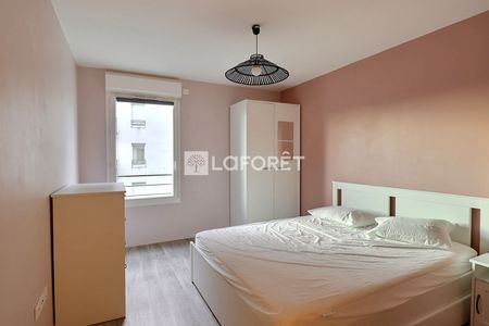 Appartement T3 près de VITRY SUR SEINE à louer - Photo 3