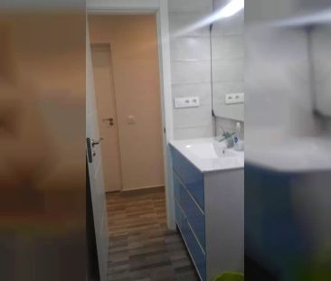 Room in shared apartment in Madrid - Foto 6