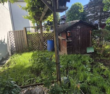 Moderne 4-Zi-Wohnung mit Garten & Terrasse in Hohenems – gepflegt &... - Foto 4