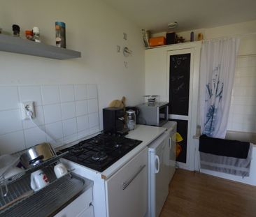 Te huur: Kamer Prinses Julianastraat 17 a 5 in Zwolle - Foto 2