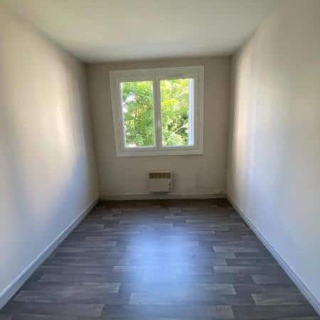 Appartement T4 à GRENOBLE - Photo 1