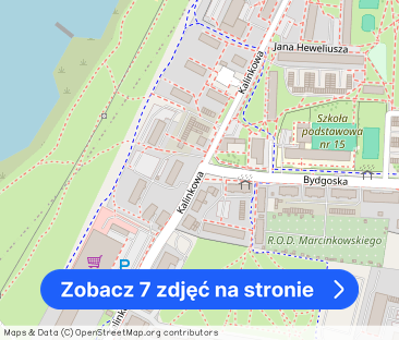 *KOPERNIKA*mieszkanie gotowe do zamieszkania*2 pokoje*wynajem* - Zdjęcie 1