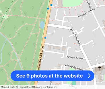 Chartwell House, Palmer Road, SW11 - Photo 1