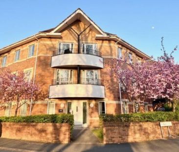 2 bedroom apartment to rent - Photo 6
