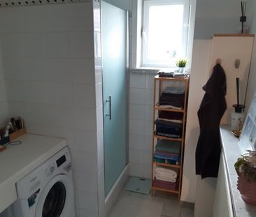 Aangenaam 1-slp-appartement met ruim terras. - Foto 2