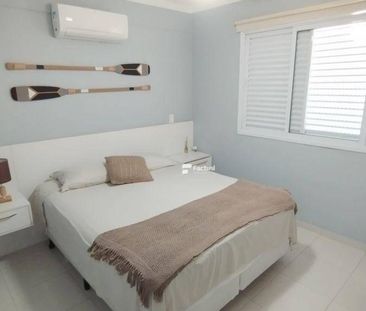 Apartamento Vende/aluga Anual - Praia Da Enseada - Guarujá/sp - Photo 5