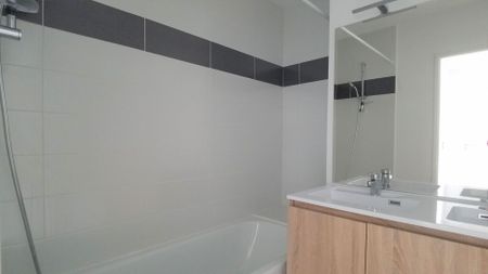 Appartement 3 pièces - Photo 4