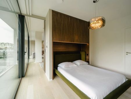 Appartement te huur - Foto 5