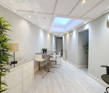 Studio te huur in Brussel - foto 1