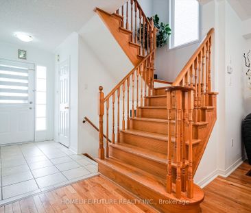 For Lease - 18 Mansbridge Crescent, Ajax, Ontario - Photo 2