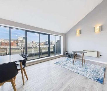 Concert Street, Liverpool, Merseyside, L1 - Photo 1