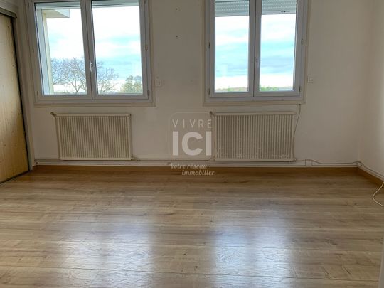 Appartement Nantes 2 Pièce(s) 37.83 M2 - Photo 1