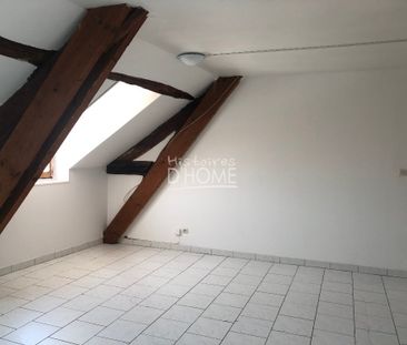 ROZAY EN BRIE, CENTRE VILLE, 3 PIECES 60 m² - Photo 1