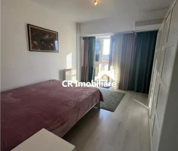 Inchiriere apartament 4 camere Lux Bulevardul Unirii - Fotografie 1