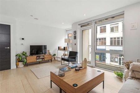 2 Double bedroom modern apartment on the first floor - Photo 4