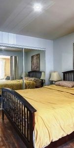 SHOPS ANGUS (MÉTRO PRÉFONTAINE) - 3 1/2 - 55 m² (600 p2) / SHOPS ANGUS (PRÉFONTAINE SUBWAY STATION) - 3 1/2 - 55 m² (600 ft2) - Photo 3